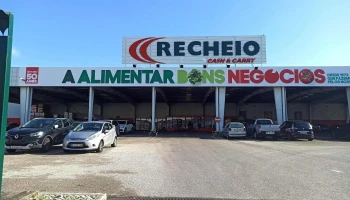 Recheio Abóboda - 2785-190 São Domingos De Rana