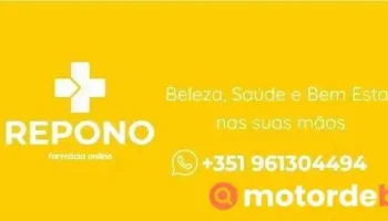 Repono - Viseu
