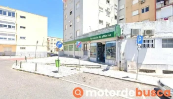 Rua dos Besouros, Pontinha - Pontinha