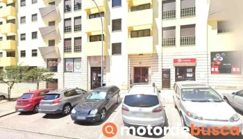 S. A. Simões - Serviços Médicos, Lda. - Odivelas