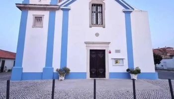 São Pedro da Cadeira - São Pedro Da Cadeira