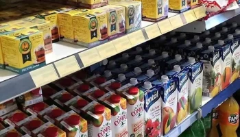 Sociedade Micromercado Pego do Lameiro, Lda - 2740-035 Porto Salvo