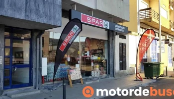 Spar Bragança - 5300-200 Bragança