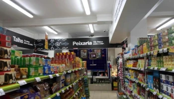 Spar Cascais - 2750-606 Cascais