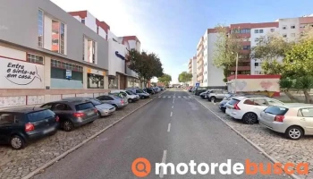 Spar Matarraque - Piso 1