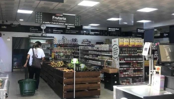 Spar Supermercado | Ericeira - 2655-319 Ericeira
