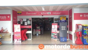 Spar Supermercado Milfontes - 7645-294 Vila Nova De Milfontes