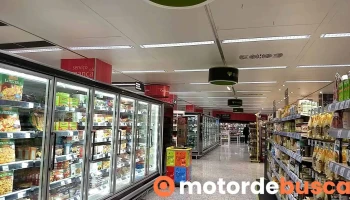 SuperCOR - 1400-203 Lisboa