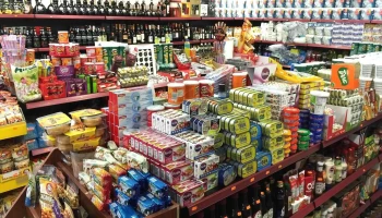 SuperMarket - 474 Cascais