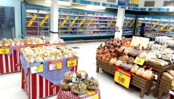 Supermarket Duque de Caxias - - Centro