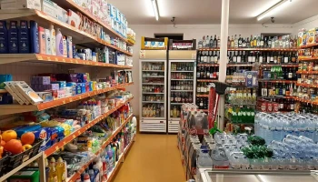Supermarket Monzoor - 1250-264 Lisboa