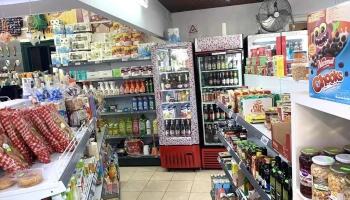 Supermarket - R. Das Arcadas Do Parque 23