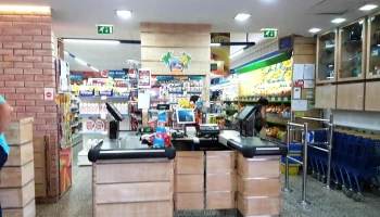 Supermercado Abel - 2710-333 Sintra