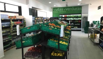 Supermercado Alegre - 2610-055 Amadora