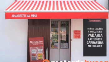 Supermercado Amanhecer na Mina - 7750-130