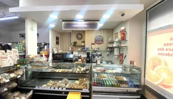 Supermercado Amanhecer Supercima - 2050-163 Aveiras De Cima