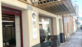 Supermercado Apolo 71 - R. Guerra Junqueiro 40