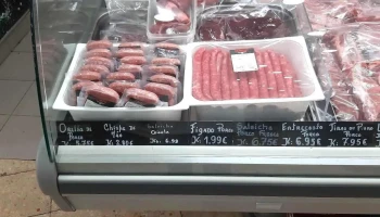 Supermercado Caiquel - 2790-369 Queijas