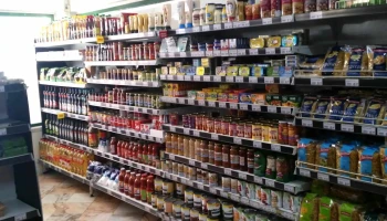 Supermercado Cevadeira - 2600-626 Castanheira Do Ribatejo