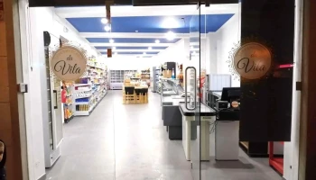Supermercado da Vila - 2580-372 Alenquer