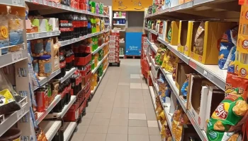 Supermercado Dia - 7940-121 Cuba