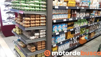 Supermercado El Corte Inglés - 1069-413 Lisboa