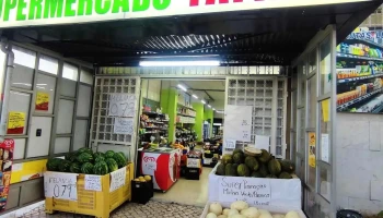 Supermercado Fatima Povoa - R. Q.Ta Da Piedade V 1ª Fase