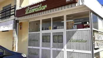 Supermercado Lavrador Vimeiro - Portugal