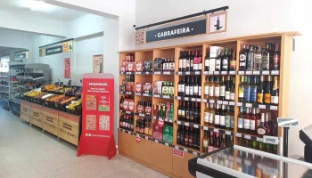 Supermercado Liberdade Amanhecer - 2560-359 Torres Vedras