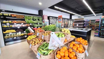 Supermercado Mendonça - 9125-257 Caniço