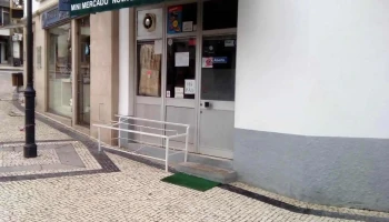 Supermercado Nova Era - 5340-226 Macedo De Cavaleiros