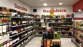 Supermercado Nova Era Amanhecer - 5320-319 Vinhais