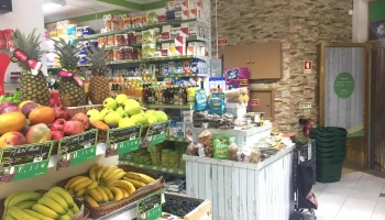Supermercado O Bacano - 2775-244 Parede