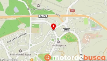 Supermercado Paulinha - 5300-430 Bragança