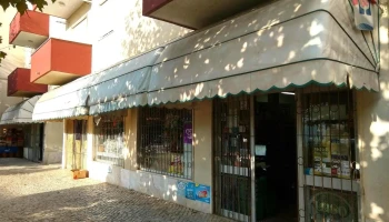 Supermercado Primavera - 2600-650 Castanheira Do Ribatejo