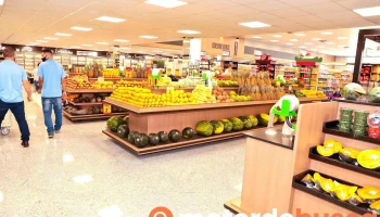 Supermercado Silveira - Km 10 - Campo Duna