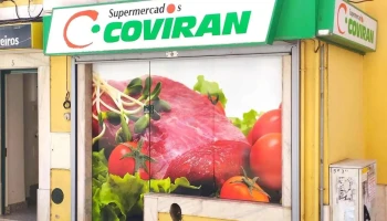 Supermercados Coviran - 2600-410 Alhandra