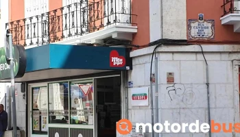 Supermercados Europa - 2700-850 Amadora