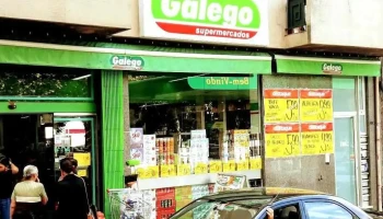 Supermercados Galego (Vila Verde) - 4730-732 Vila Verde