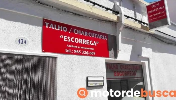 Talho Charcutaria Escorrega - 7780-149 Castro Verde