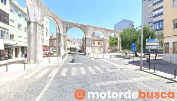Tv:Penedo Cintrão - Queluz