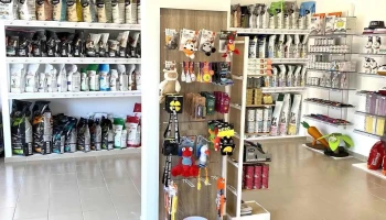 Vetc - Veterinária Farmacêutica - 2870-148 Montijo