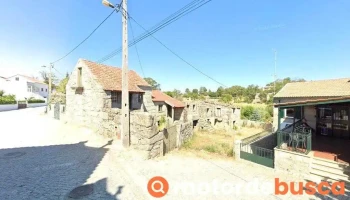 Vila Garcia - 6300-265
