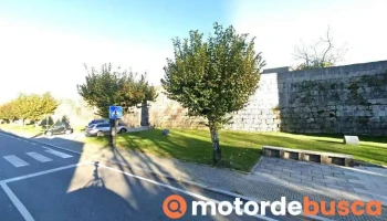 Visar Farmacia - Portugal