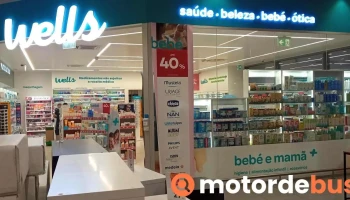 Well's - 2415-370 Leiria