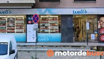 Well's - Lisboa