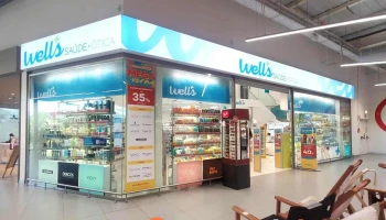 Well´s - Lugar Dos Cavacos Lote 1
