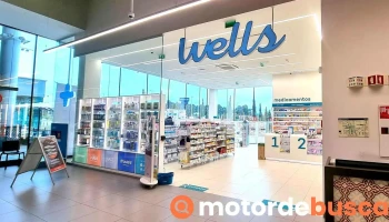 Well's - Regufe