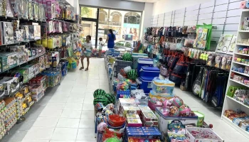 Xue Supermercado Alvalade - Av. Do Brasil 40a