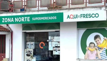 Zona Norte Supermercados - Macedo De Cavaleiros